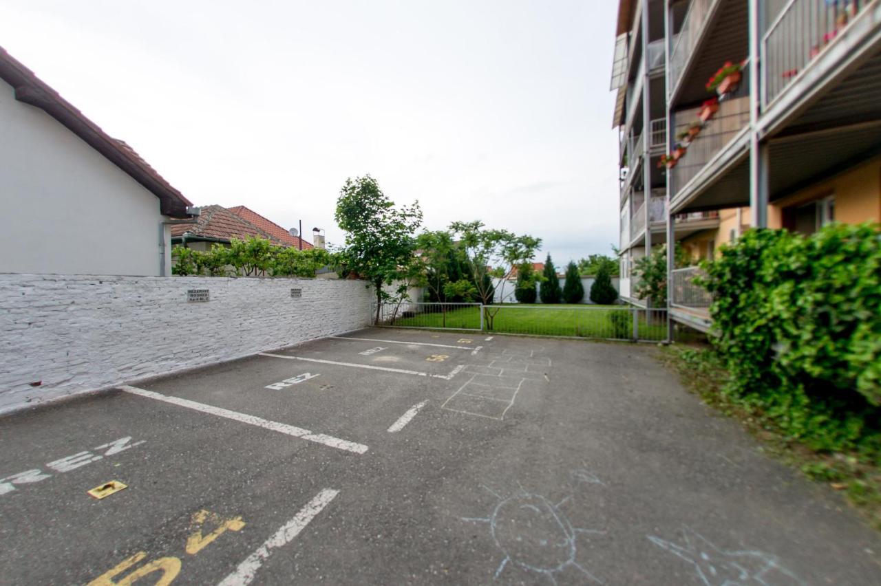 Terezianum Apartments, Free Parking Appartement Sibiu