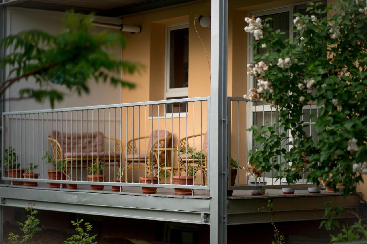 Appartement Terezianum Apartments, Free Parking *