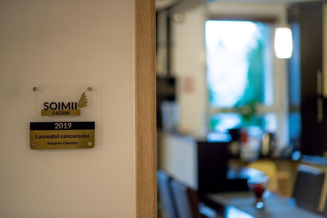 Terezianum Apartments, Free Parking Sibiu