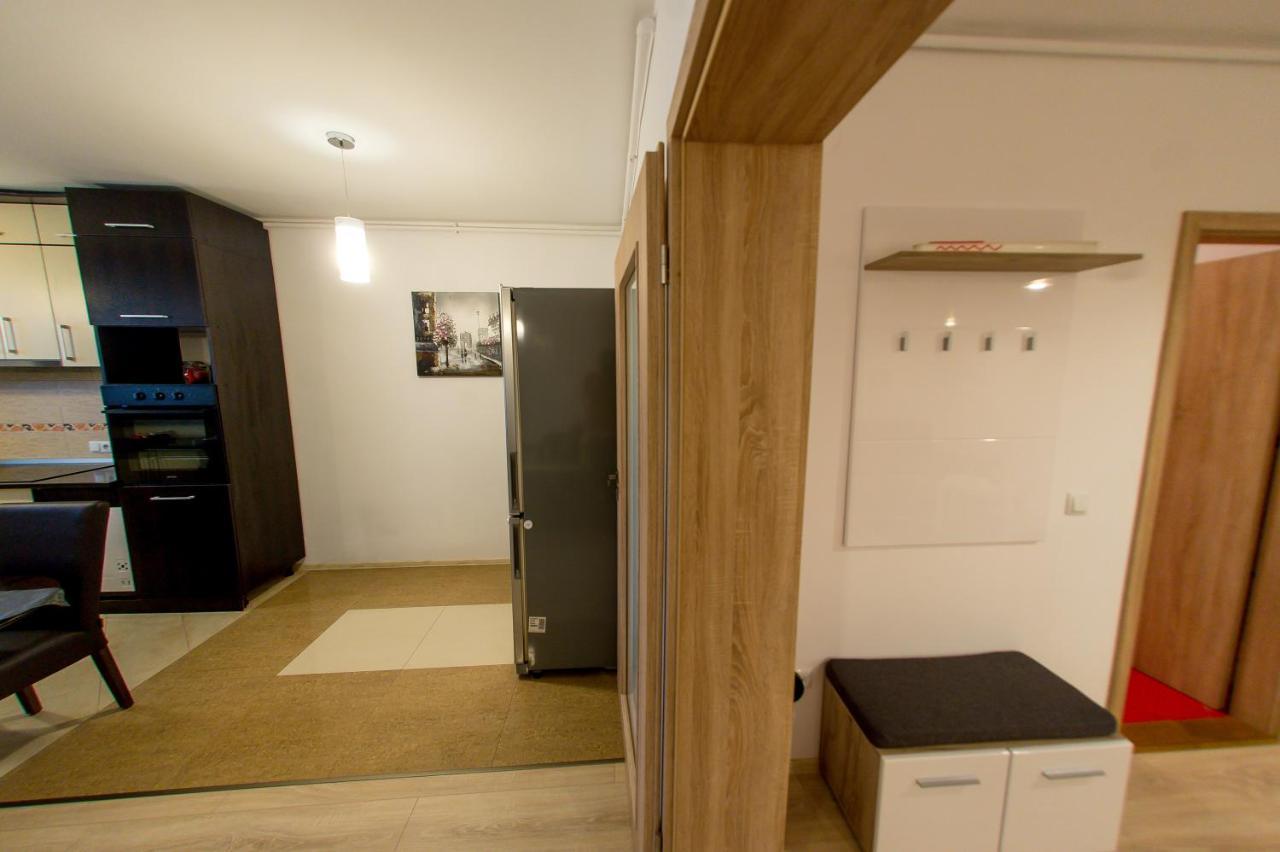 Terezianum Apartments, Free Parking *