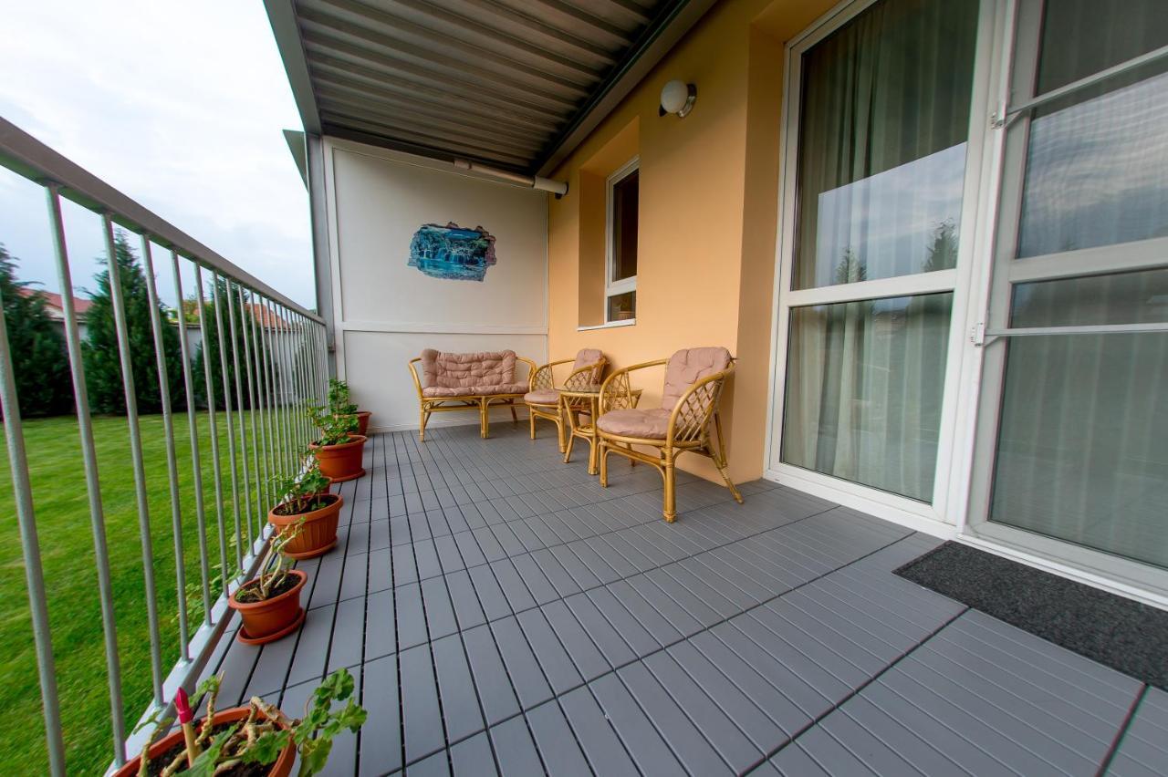 Terezianum Apartments, Free Parking Appartement Sibiu