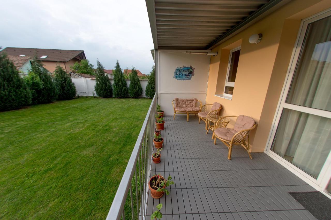 Terezianum Apartments, Free Parking *