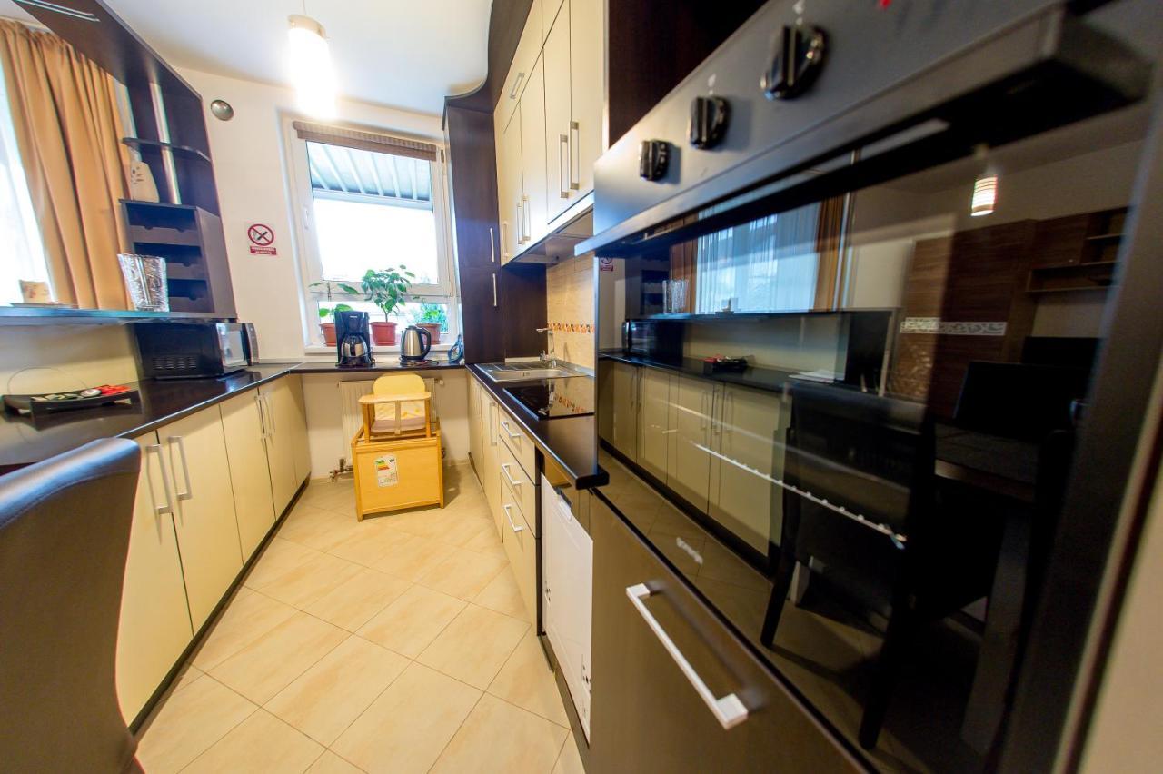 Appartement Terezianum Apartments, Free Parking