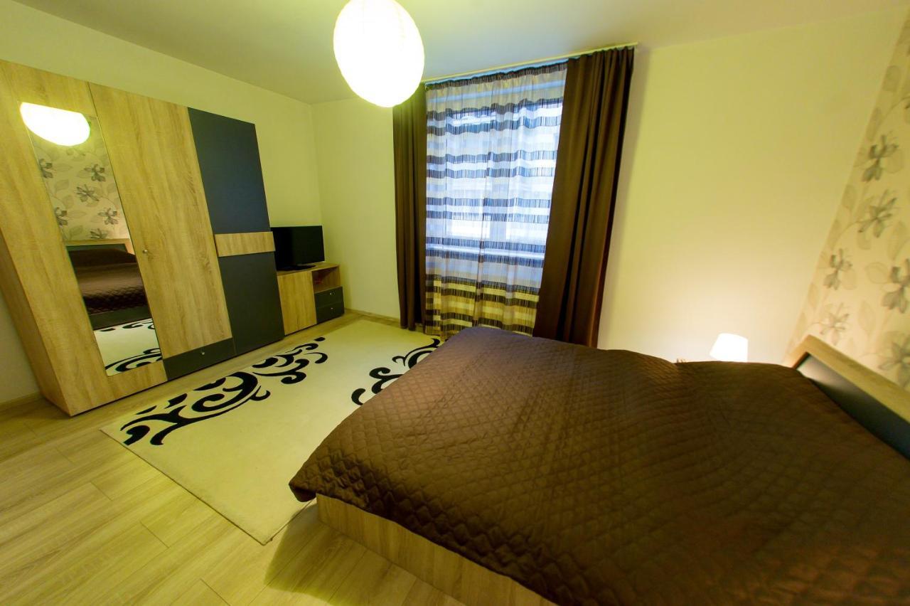 Appartement Terezianum Apartments, Free Parking