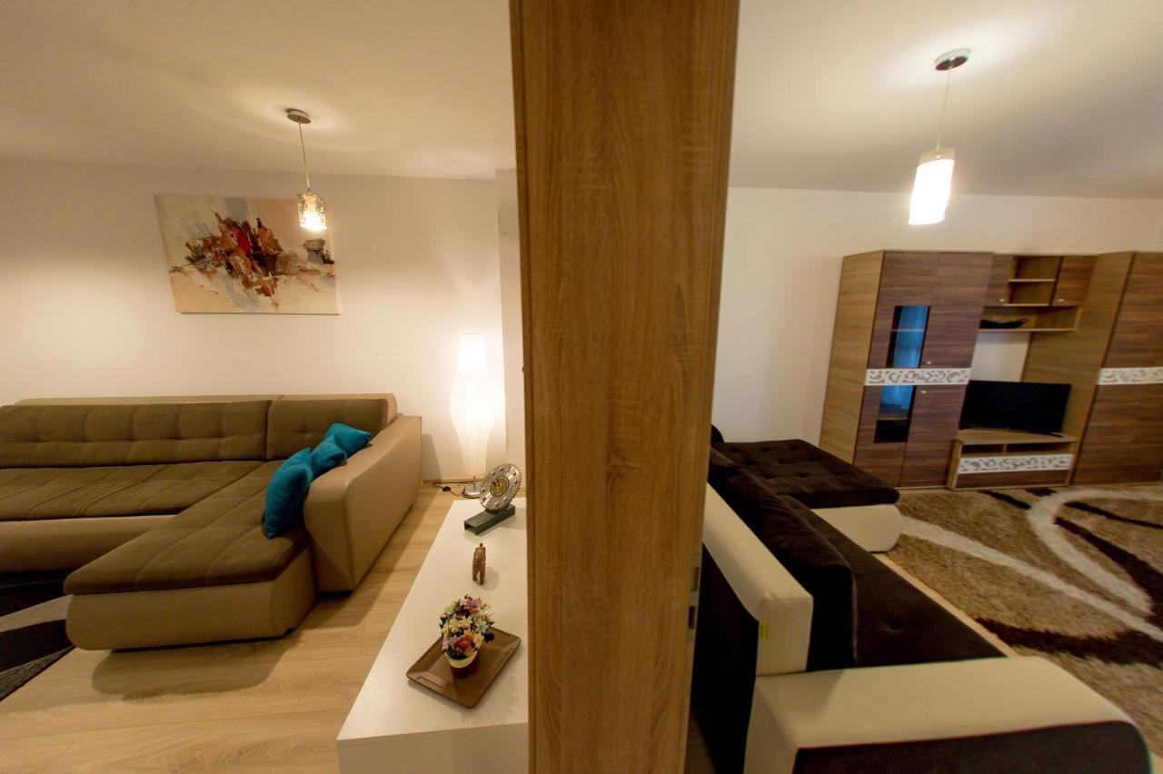 Terezianum Apartments, Free Parking * Sibiu