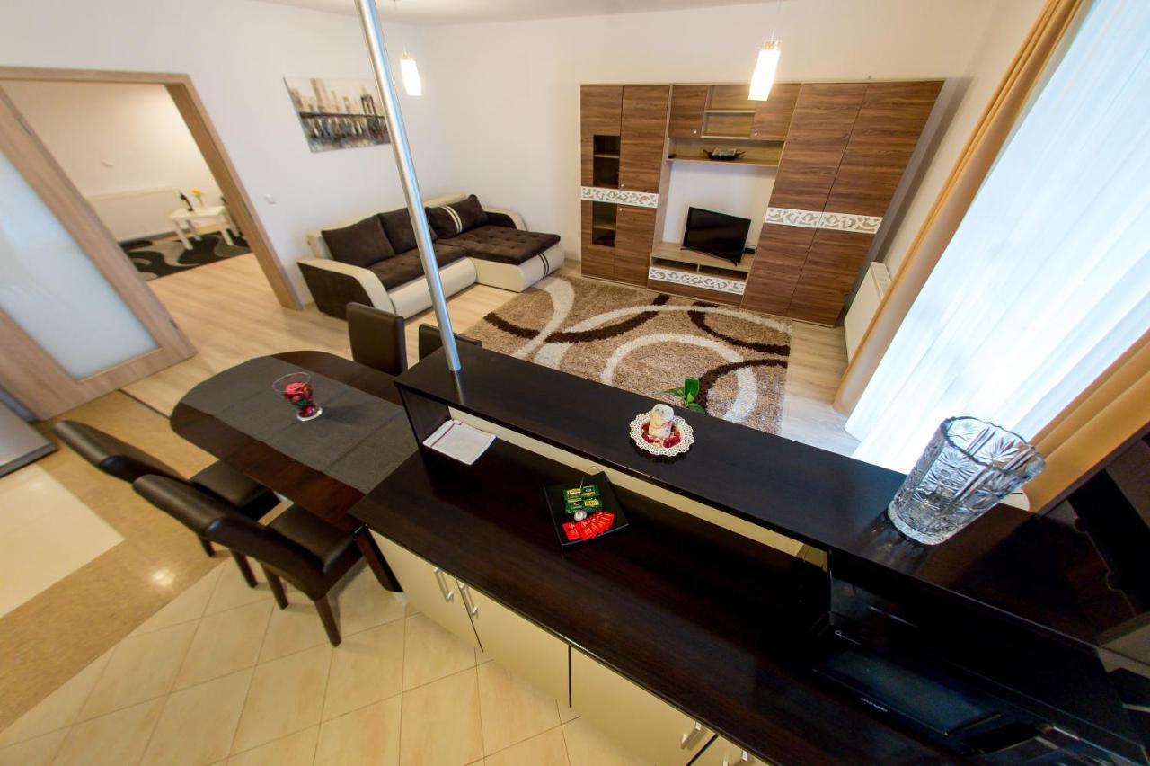 Appartement Terezianum Apartments, Free Parking *